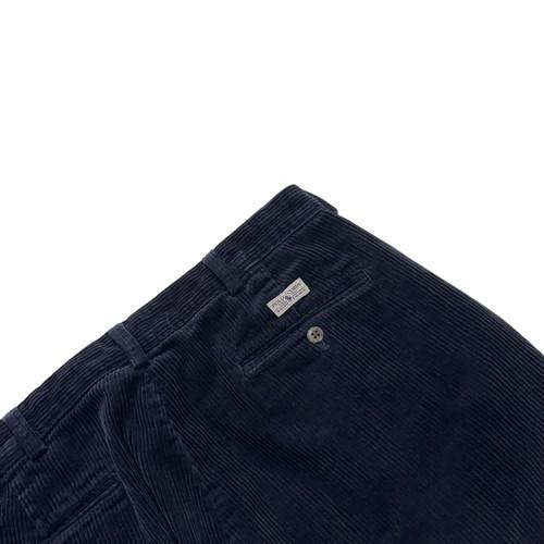 [32] 90's Polo Ralph Lauren Corduroy Andrew Pants 8