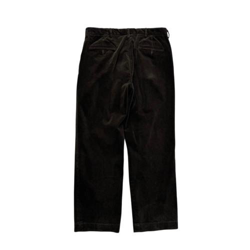 [33] Polo Ralph Lauren Corduroy Preston Pants 7