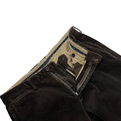 [33] Polo Ralph Lauren Corduroy Preston Pants 4