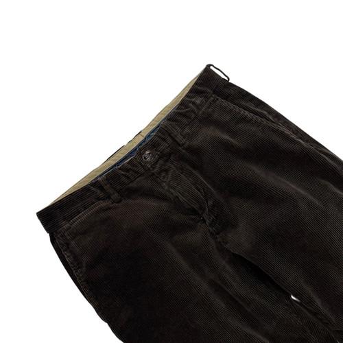 [33] Polo Ralph Lauren Corduroy Preston Pants 3