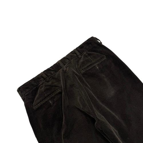 [33] Polo Ralph Lauren Corduroy Preston Pants 8