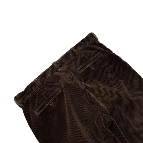 [34] Polo Ralph Lauren Corduroy Preston Pants 8