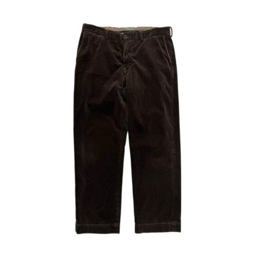 [34] Polo Ralph Lauren Corduroy Preston Pants 2