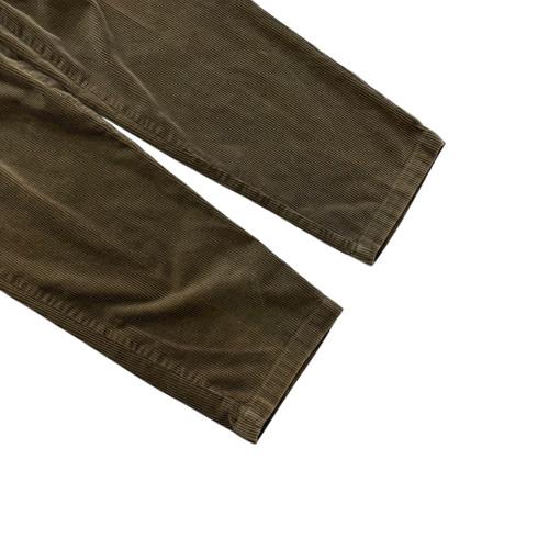 [33] 90's Polo Ralph Lauren Corduroy Andrew Pants 6