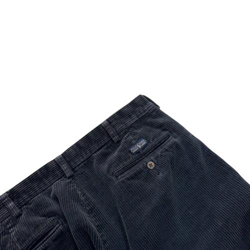 [32.5] 90's Polo Ralph Lauren Corduroy Andrew  7