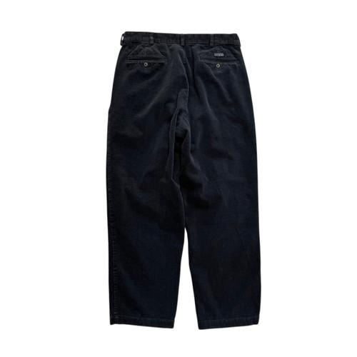 [32.5] 90's Polo Ralph Lauren Corduroy Andrew  6