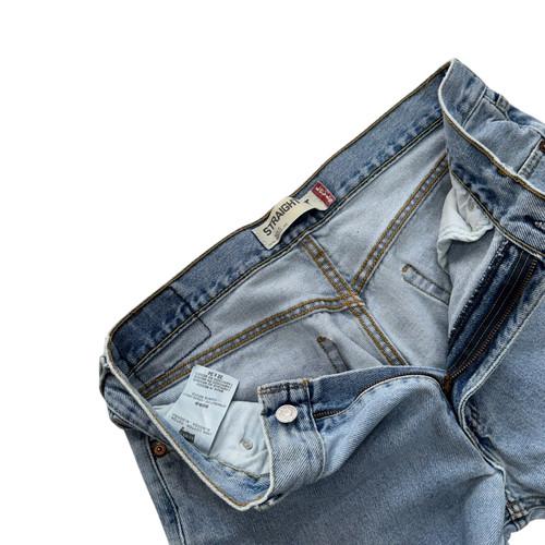 [33.5] Levis 505 Jeans [LV1338] 5