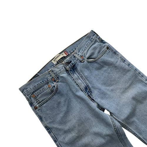 [33.5] Levis 505 Jeans [LV1338] 3