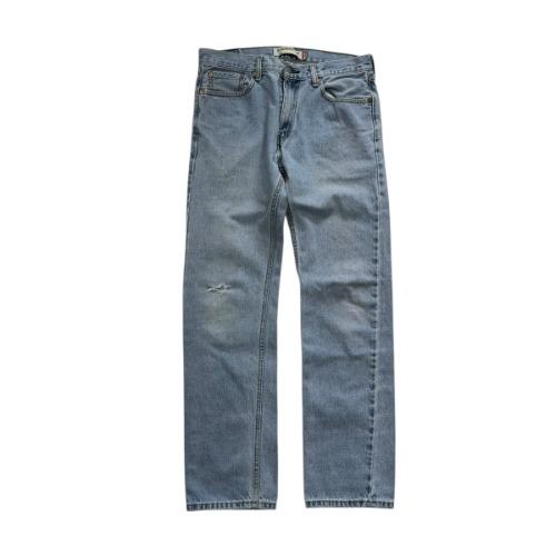 [33.5] Levis 505 Jeans [LV1338] 2