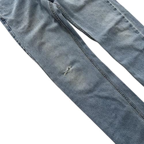 [33.5] Levis 505 Jeans [LV1338] 6