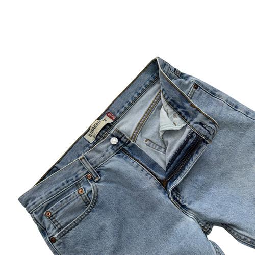 [33.5] Levis 505 Jeans [LV1338] 4