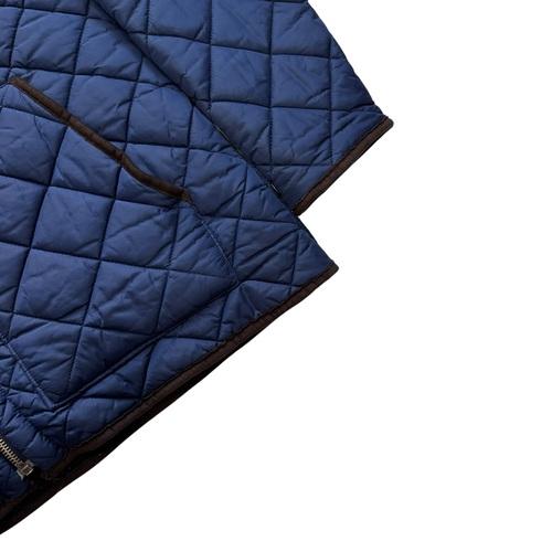 [100] Polo Ralph Lauren Quilted Jacket 5