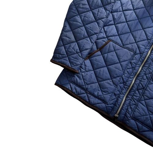 [100] Polo Ralph Lauren Quilted Jacket 6