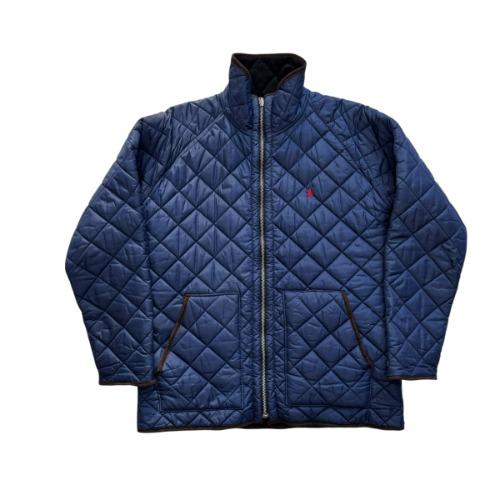 [100] Polo Ralph Lauren Quilted Jacket 2
