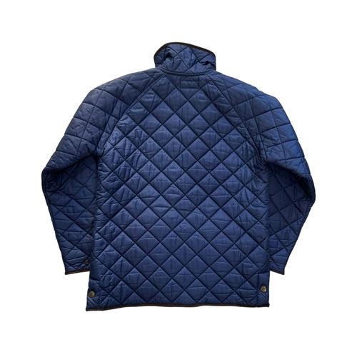 [100] Polo Ralph Lauren Quilted Jacket 8