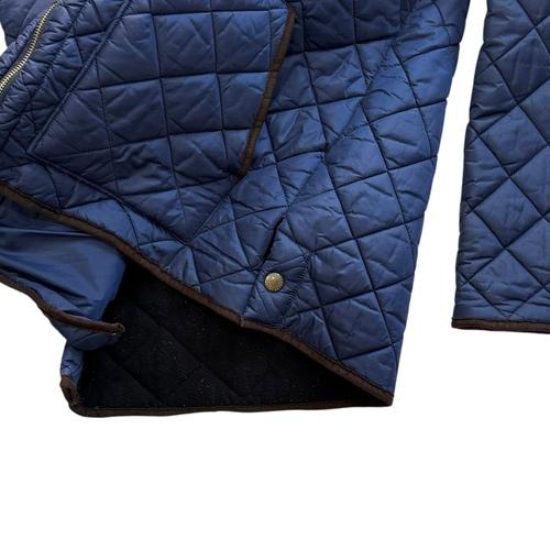 [100] Polo Ralph Lauren Quilted Jacket 7
