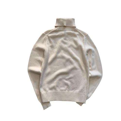 [우먼 M] Polo Ralph Lauren Turtleneck Sweater 6