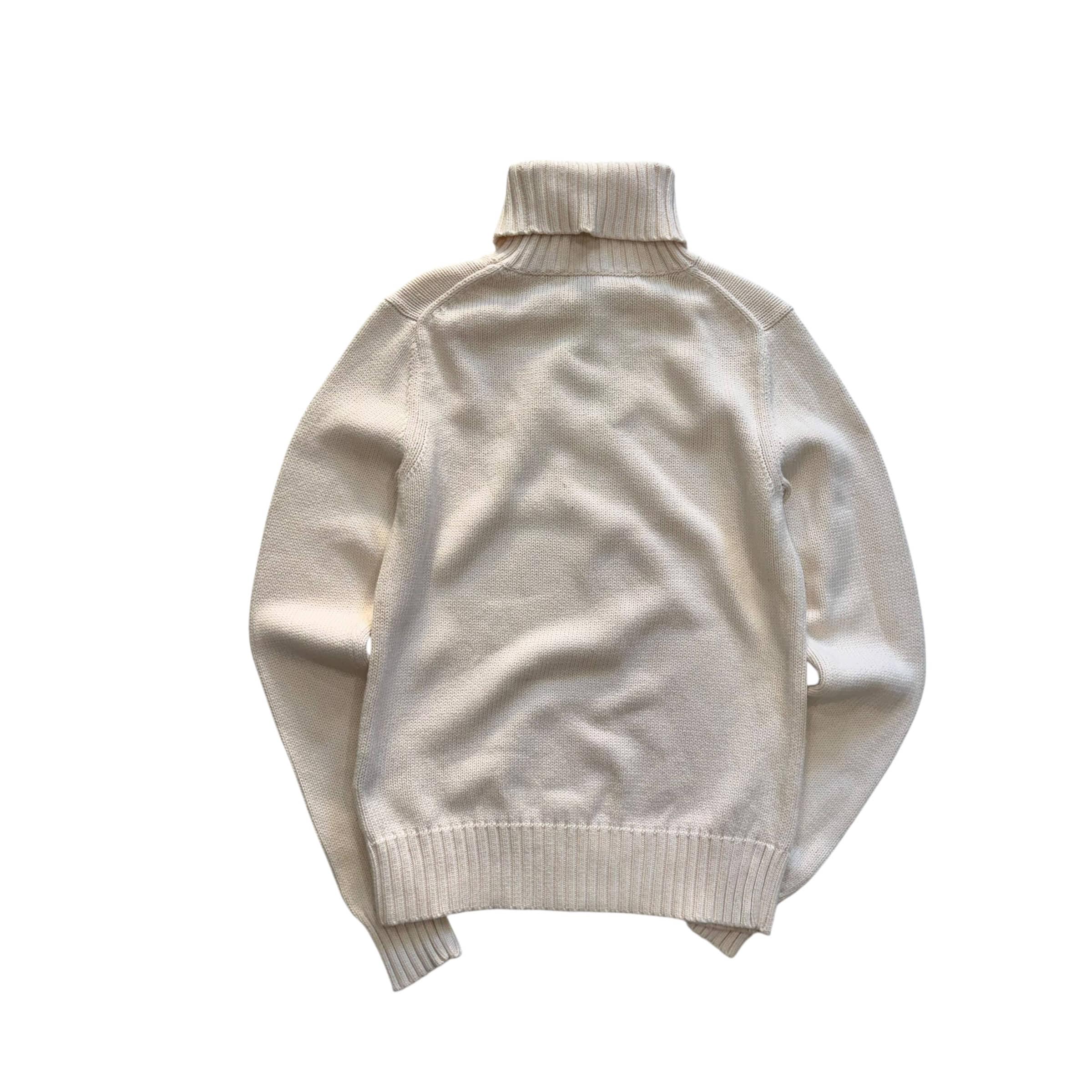 [우먼 M] Polo Ralph Lauren Turtleneck Sweater 11