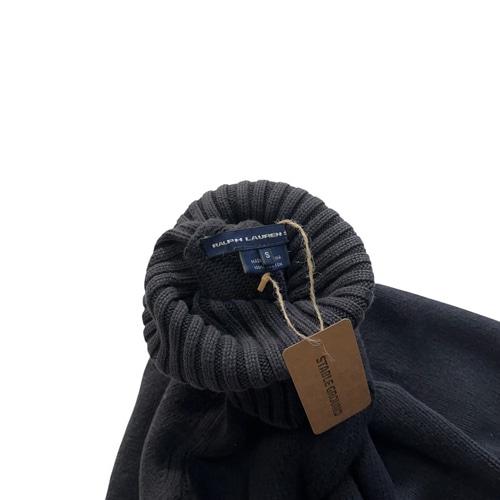 [우먼 S] Polo Ralph Lauren Turtleneck Sweater 5