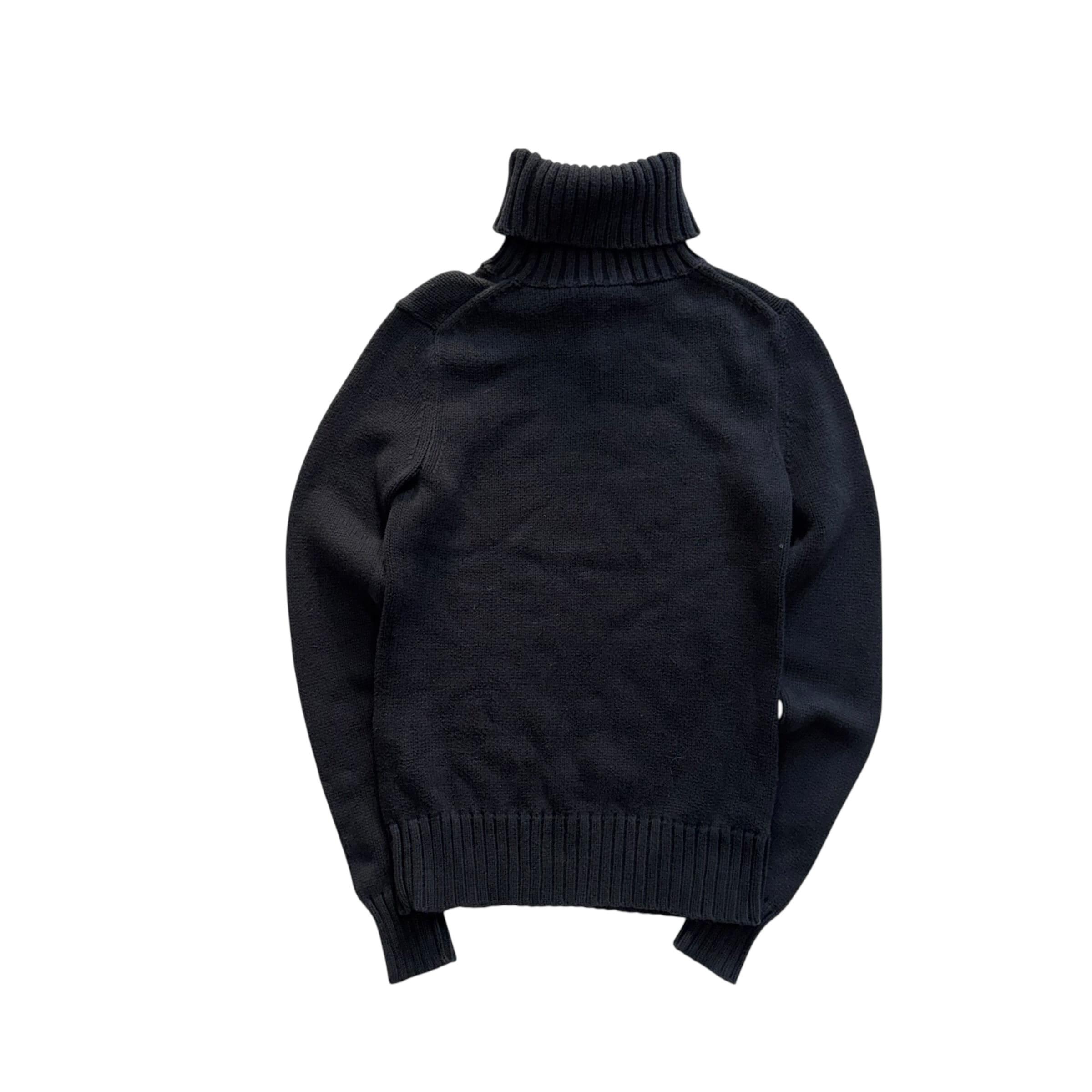 [우먼 S] Polo Ralph Lauren Turtleneck Sweater 11