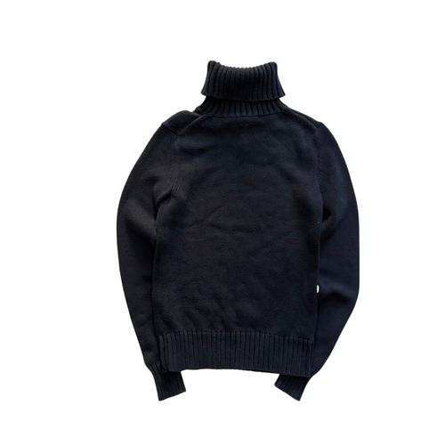 [우먼 S] Polo Ralph Lauren Turtleneck Sweater 6