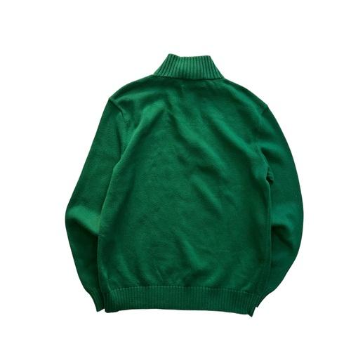 [100] Polo Ralph Lauren Quarter Zip Sweater 5
