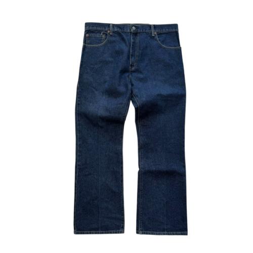 [38] Levis 517 Boot Cut Jeans [LV1330] 2