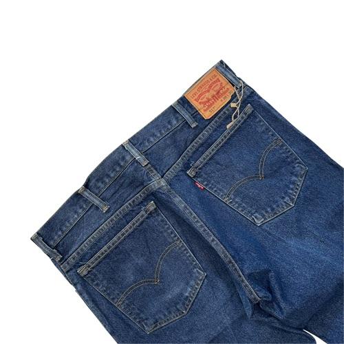 [38] Levis 517 Boot Cut Jeans [LV1330] 8