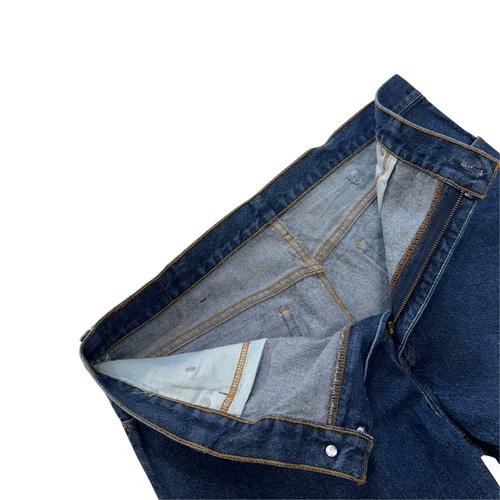[38] Levis 517 Boot Cut Jeans [LV1330] 5