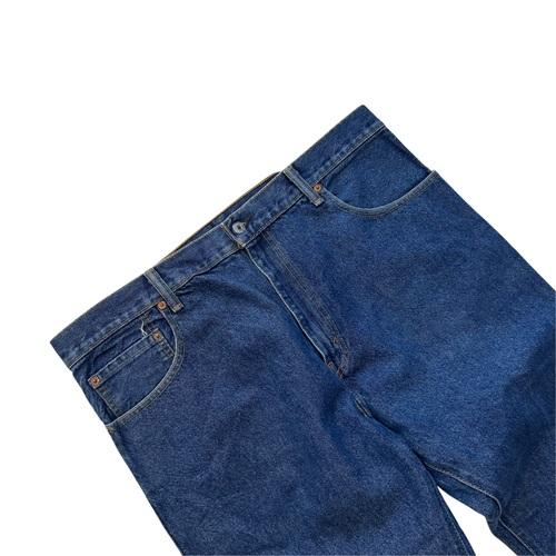 [38] Levis 517 Boot Cut Jeans [LV1330] 3
