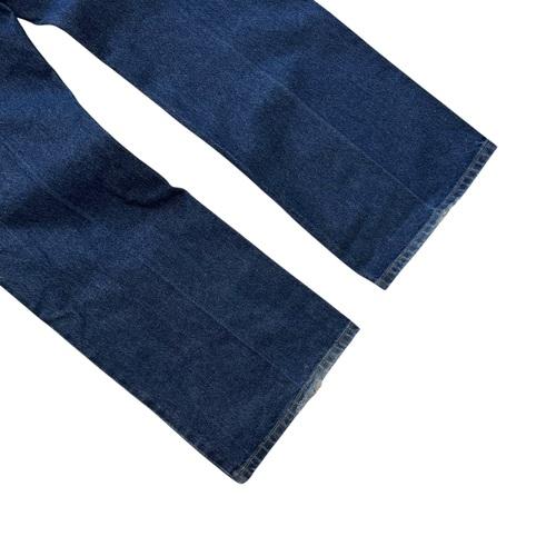[38] Levis 517 Boot Cut Jeans [LV1330] 9