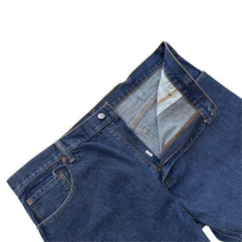 [38] Levis 517 Boot Cut Jeans [LV1330] 4