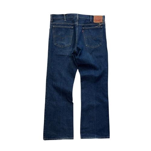 [38] Levis 517 Boot Cut Jeans [LV1330] 7