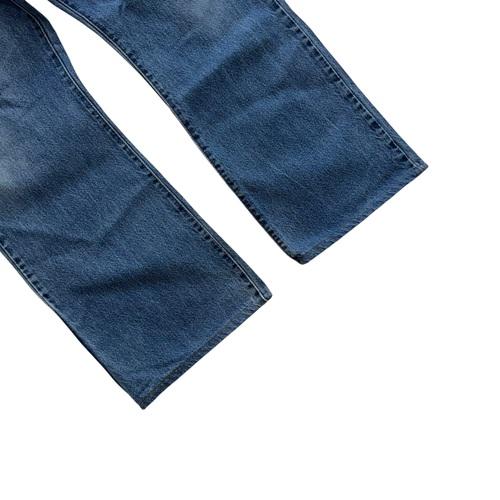[37] Levis 517 Boot Cut Jeans [LV1327] 6