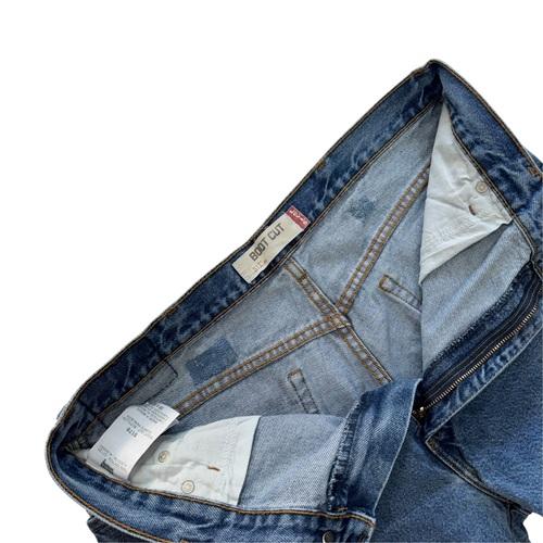 [37] Levis 517 Boot Cut Jeans [LV1327] 5