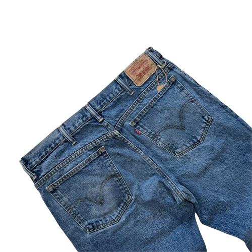 [37] Levis 517 Boot Cut Jeans [LV1327] 8
