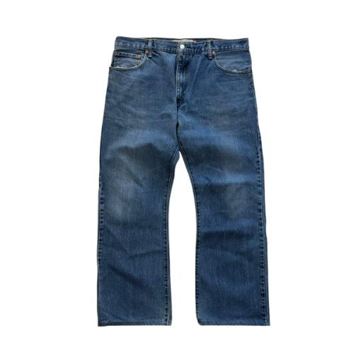 [37] Levis 517 Boot Cut Jeans [LV1327] 2