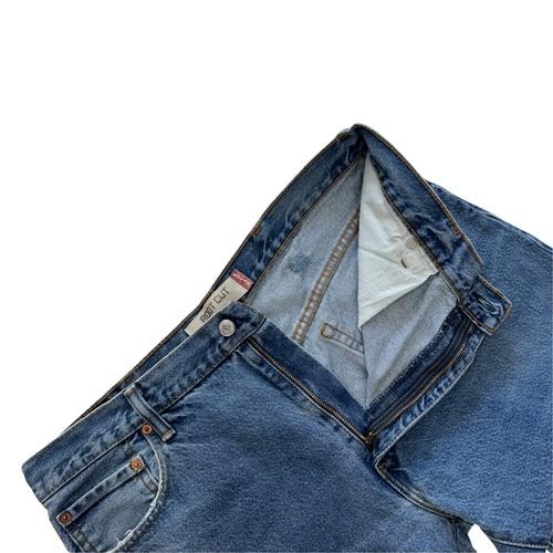 [37] Levis 517 Boot Cut Jeans [LV1327] 4