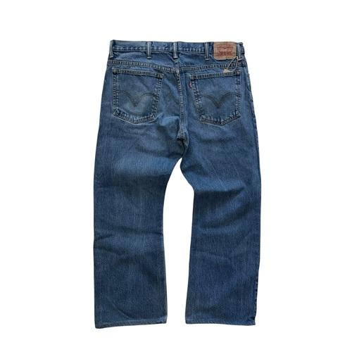 [37] Levis 517 Boot Cut Jeans [LV1327] 7