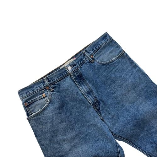 [37] Levis 517 Boot Cut Jeans [LV1327] 3