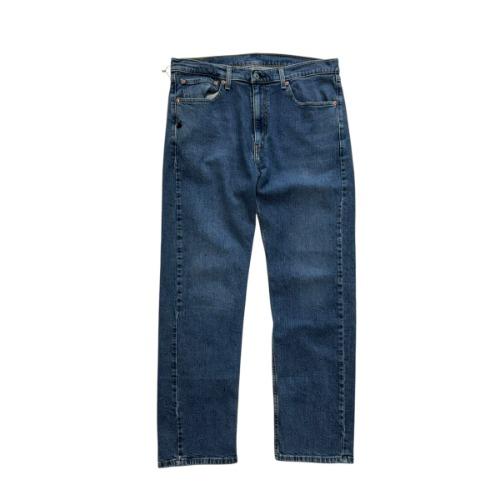 [36.5] Levis 505 Jeans [LV1315] 2