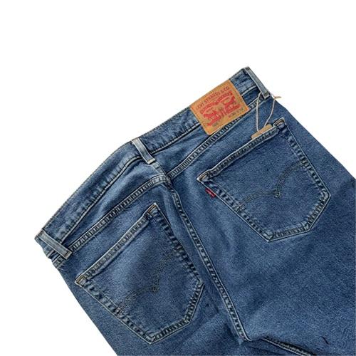 [36.5] Levis 505 Jeans [LV1315] 9