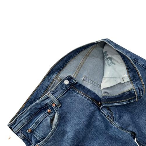 [36.5] Levis 505 Jeans [LV1315] 4