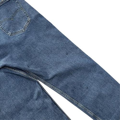 [36.5] Levis 505 Jeans [LV1315] 10