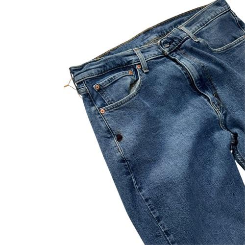 [36.5] Levis 505 Jeans [LV1315] 7
