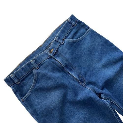 [38] 80-90's Levis 547 Boot Cut  USA Made [LV1310] 3