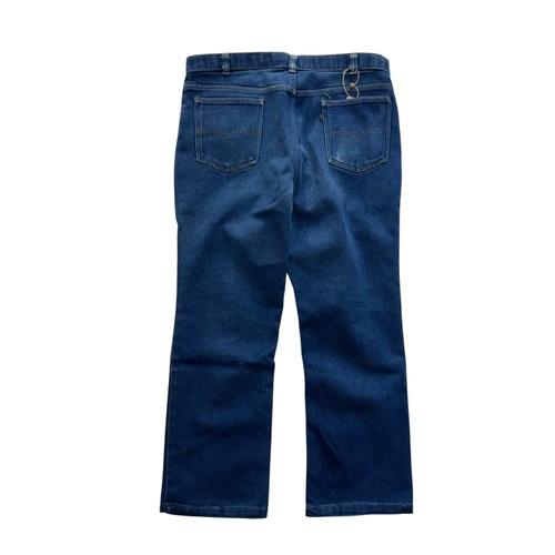 [38] 80-90's Levis 547 Boot Cut  USA Made [LV1310] 7