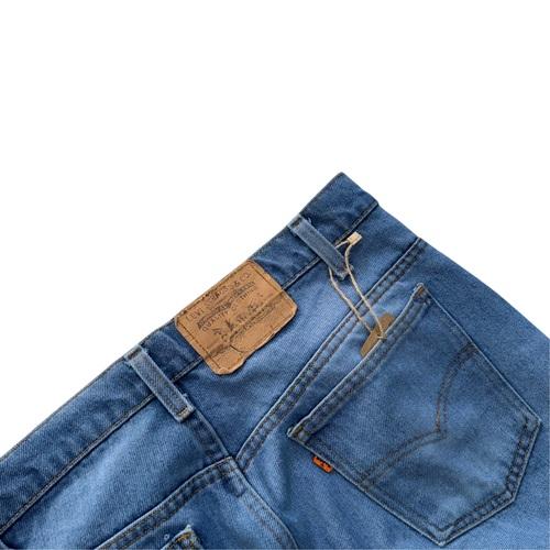 [35.5] 80's Levis 509 Jeans USA Made [LV1309] 10