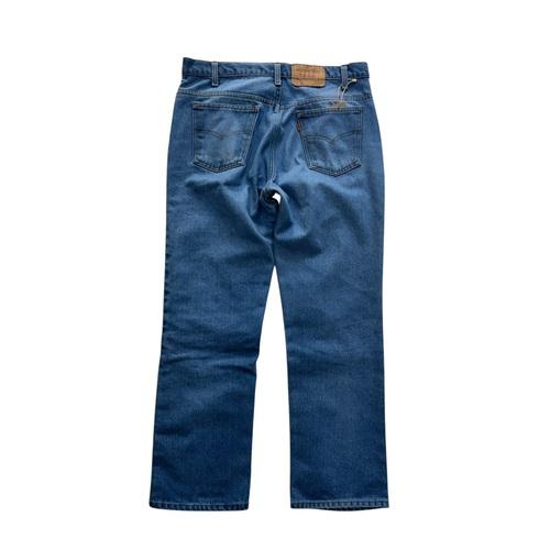 [35.5] 80's Levis 509 Jeans USA Made [LV1309] 8