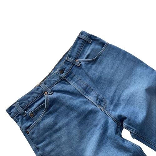 [35.5] 80's Levis 509 Jeans USA Made [LV1309] 3
